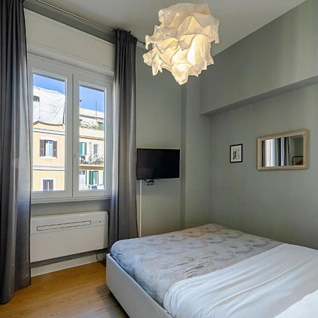Eufonia Vatican Apartment Рим Екстер'єр фото