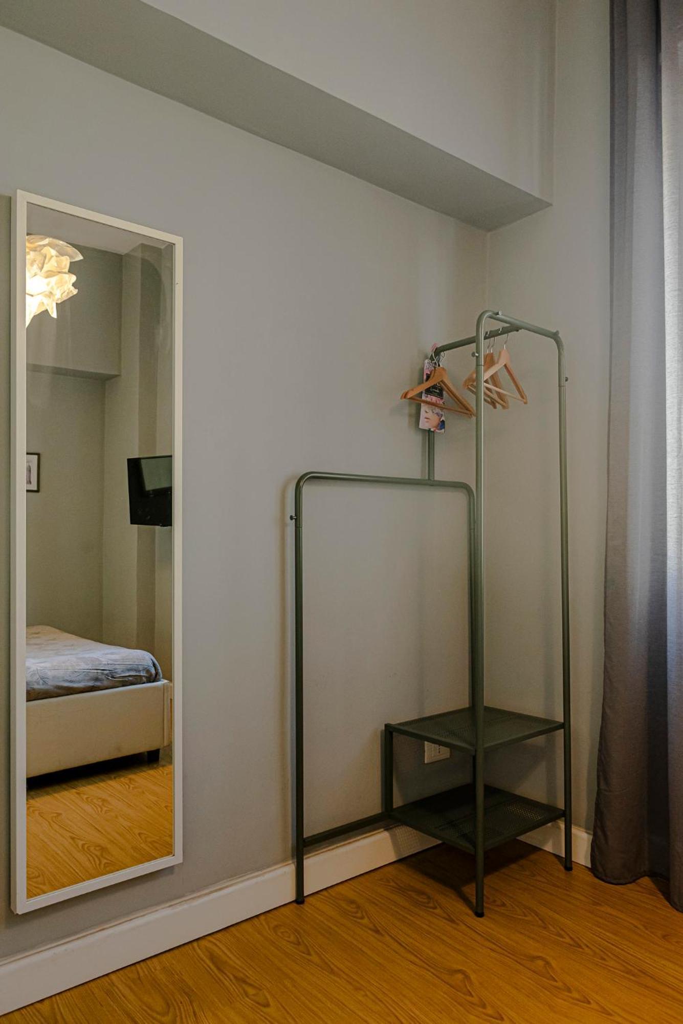 Eufonia Vatican Apartment Рим Екстер'єр фото