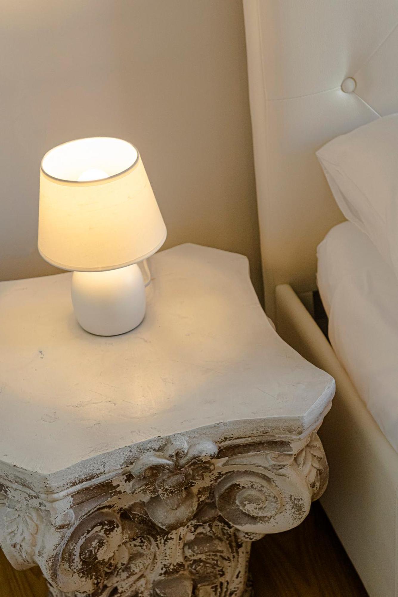 Eufonia Vatican Apartment Рим Екстер'єр фото