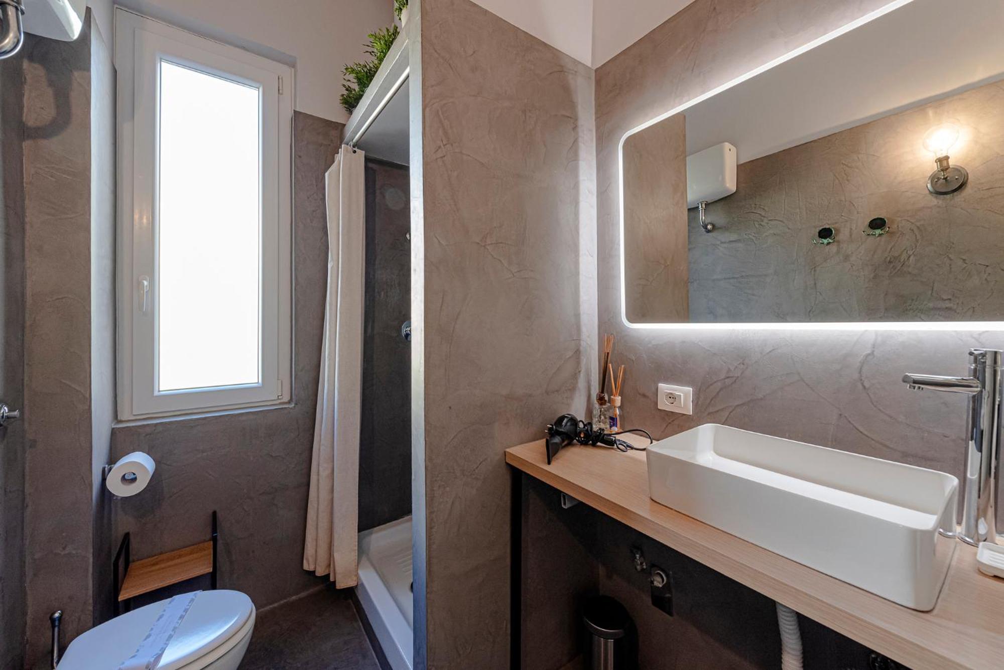 Eufonia Vatican Apartment Рим Екстер'єр фото