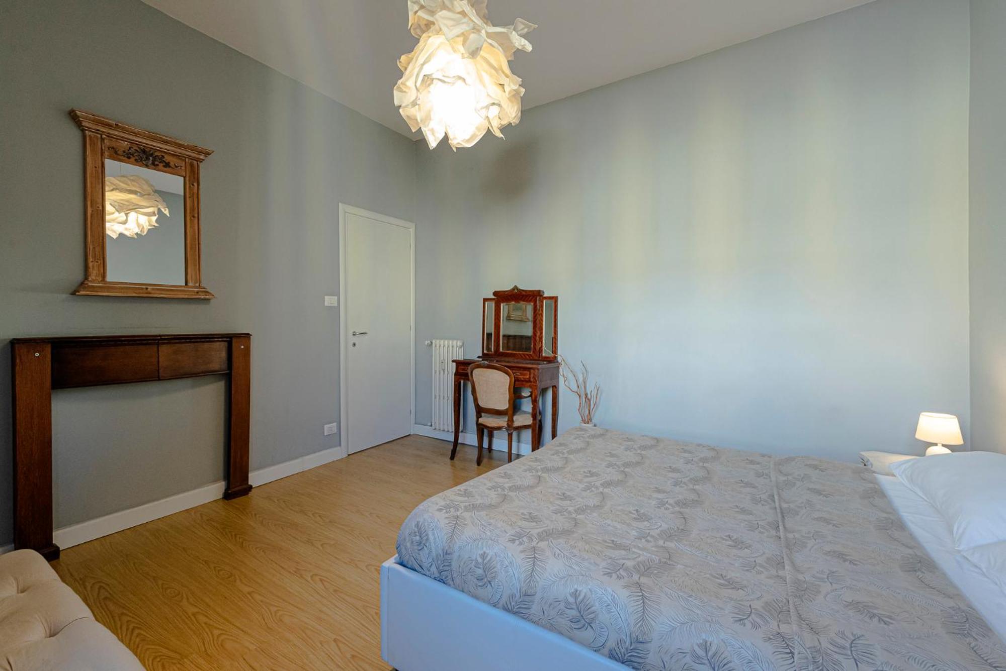 Eufonia Vatican Apartment Рим Екстер'єр фото