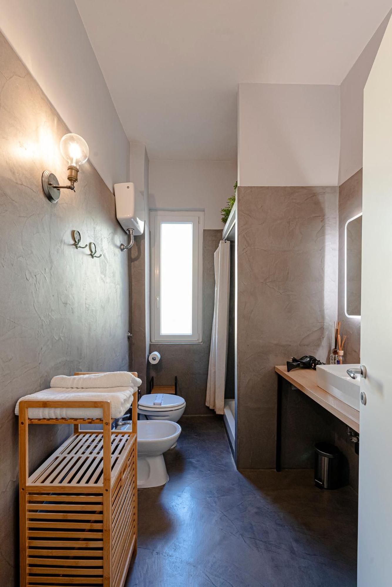 Eufonia Vatican Apartment Рим Екстер'єр фото