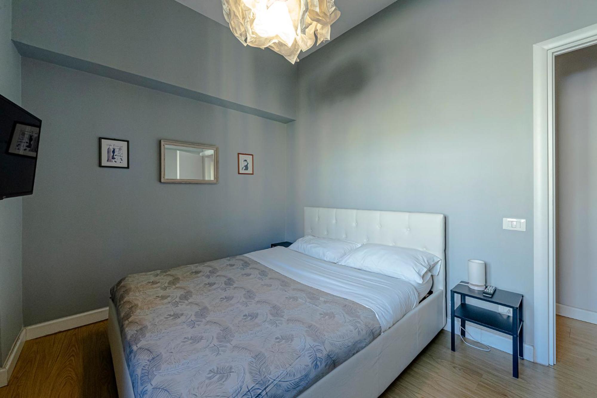 Eufonia Vatican Apartment Рим Екстер'єр фото