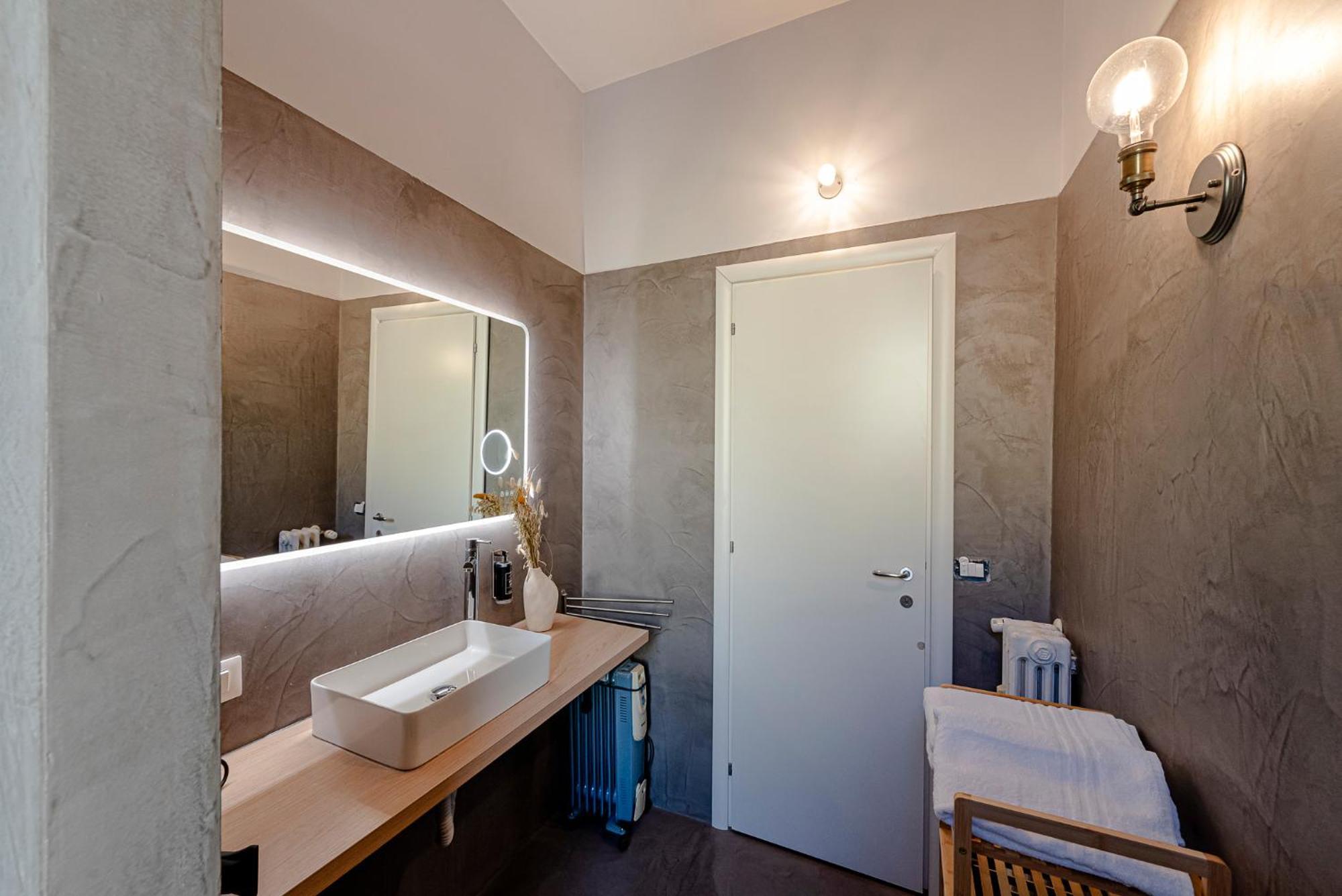 Eufonia Vatican Apartment Рим Екстер'єр фото
